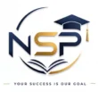 NSP-Academy Logo